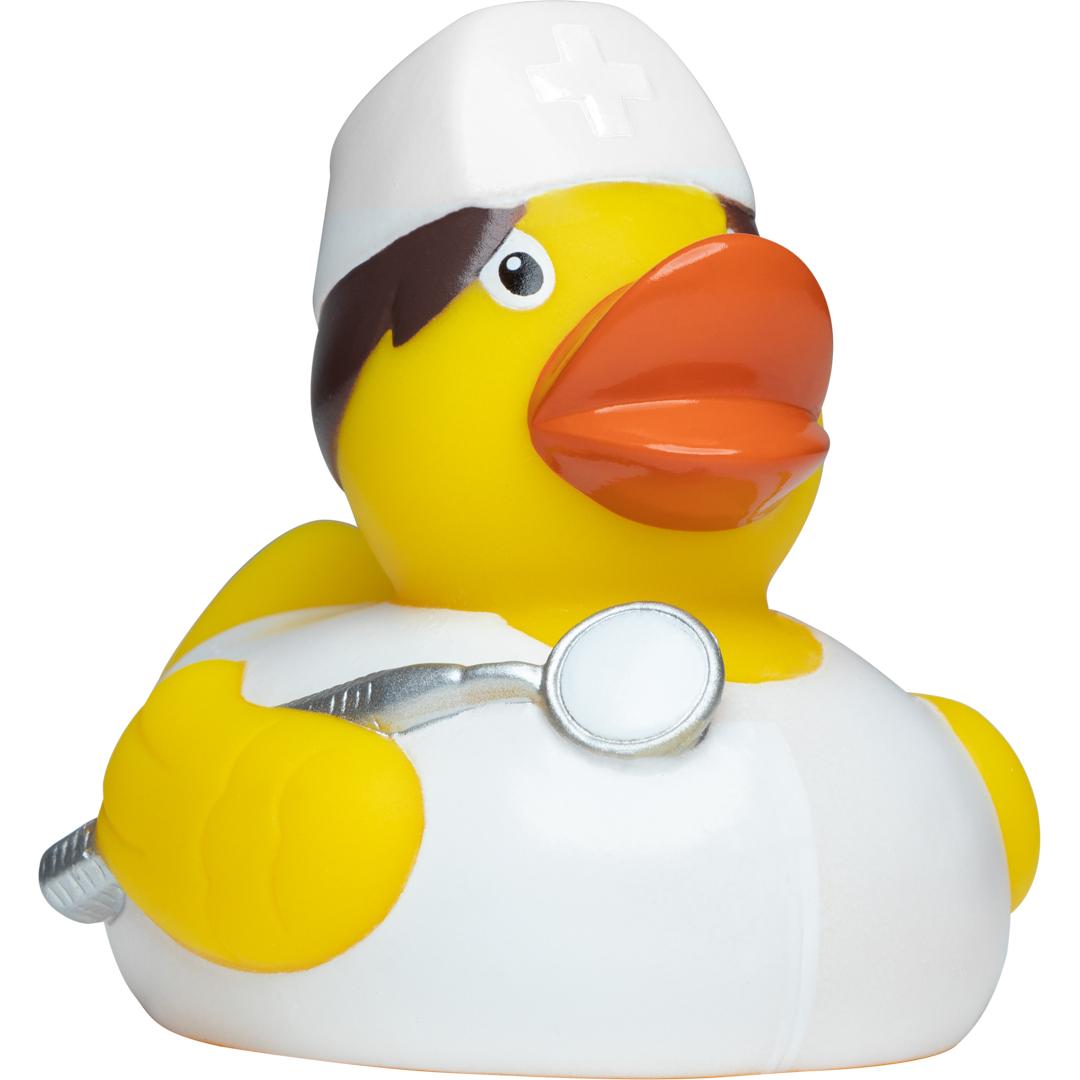 Quietsche-Ente Krankenschwester, Schnabels®