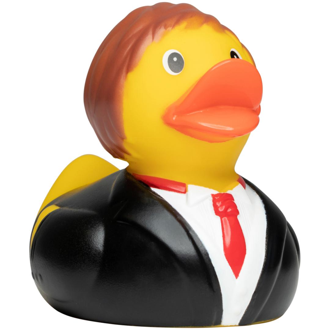 Quietsche-Ente Bräutigam, Schnabels®