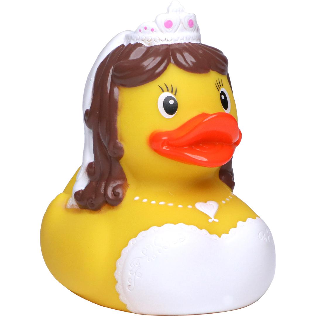 Quietsche-Ente Braut, Schnabels®