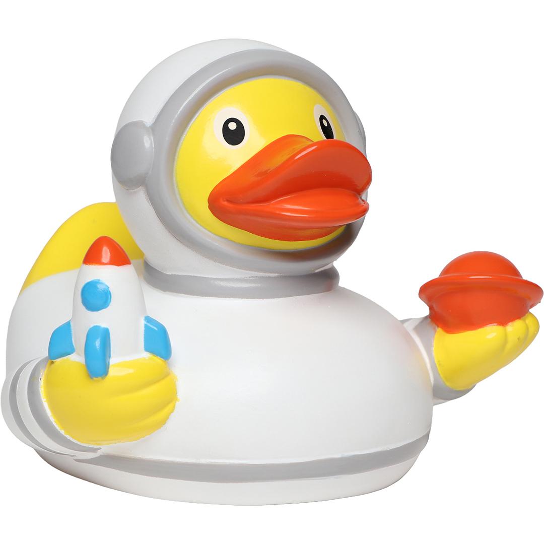 Quietsche-Ente Astronaut, Schnabels®