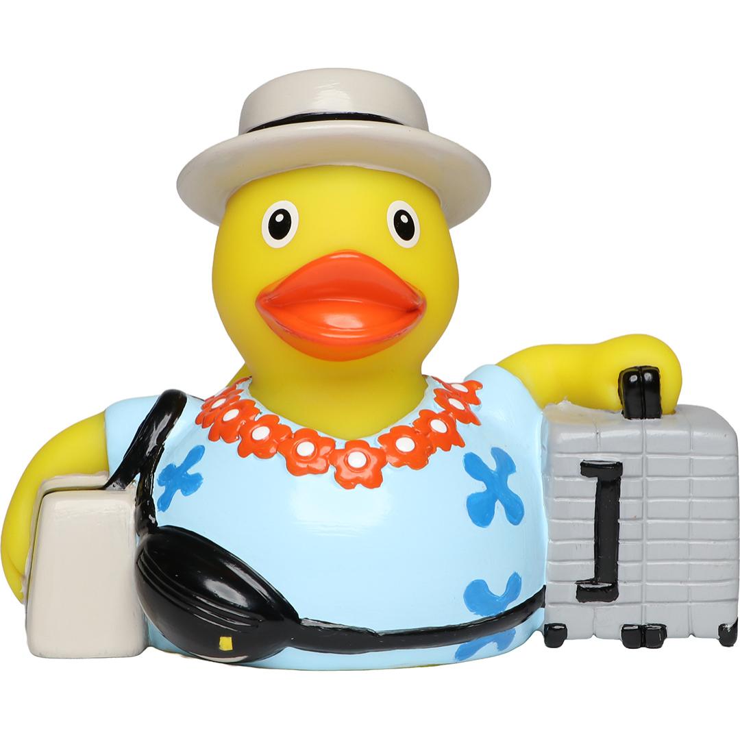 Quietsche-Ente Urlaub, Schnabels®
