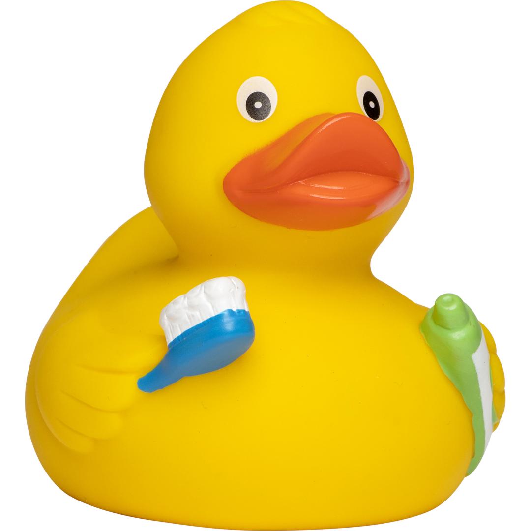 Quietsche-Ente Zahnbürste, Schnabels®