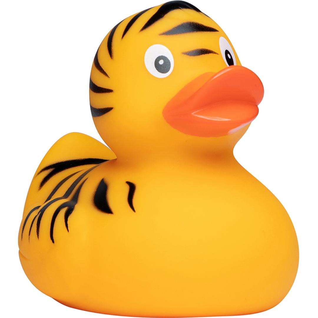 Quietsche-Ente getigerte Ente, Schnabels®