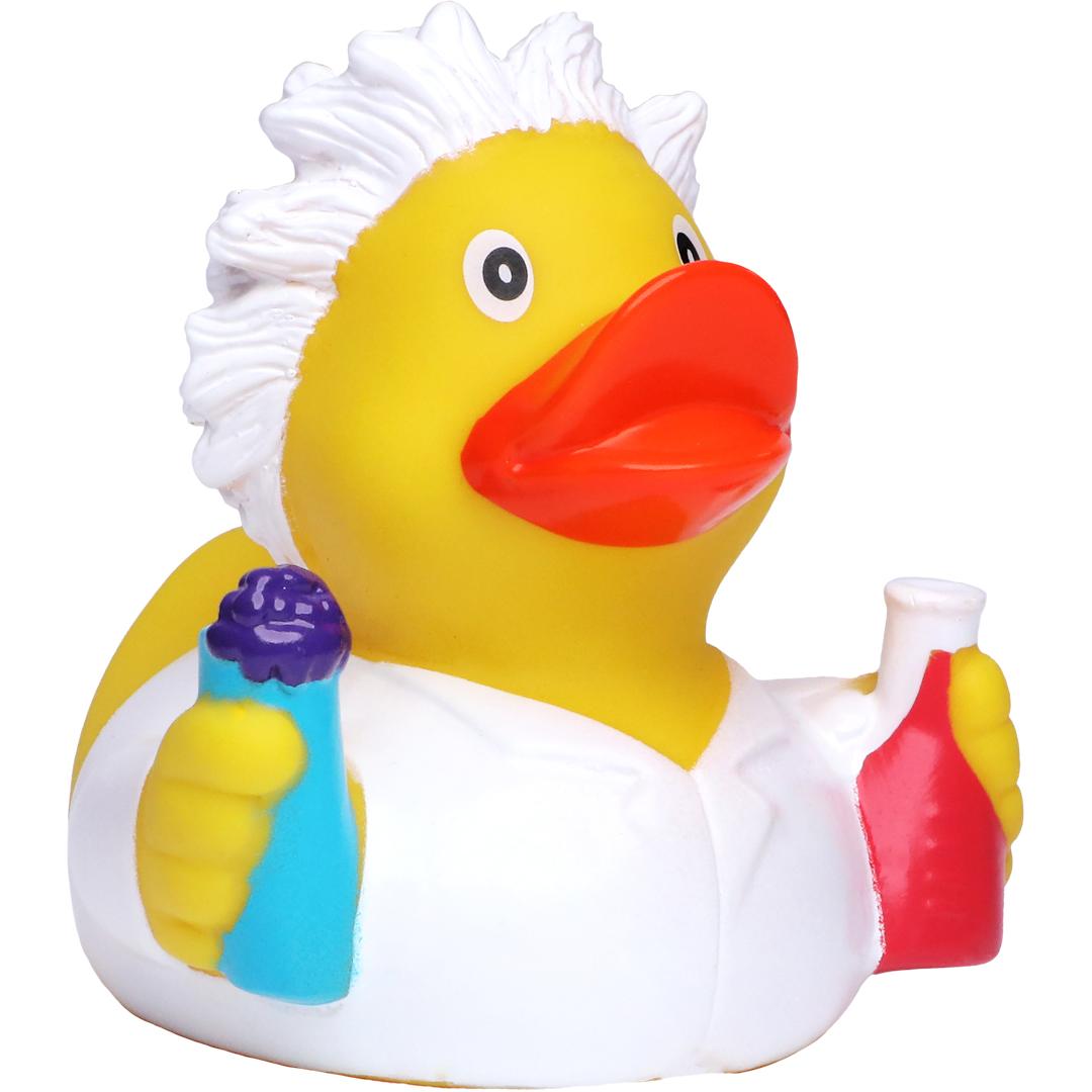 Quietsche-Ente Chemiker, Schnabels®