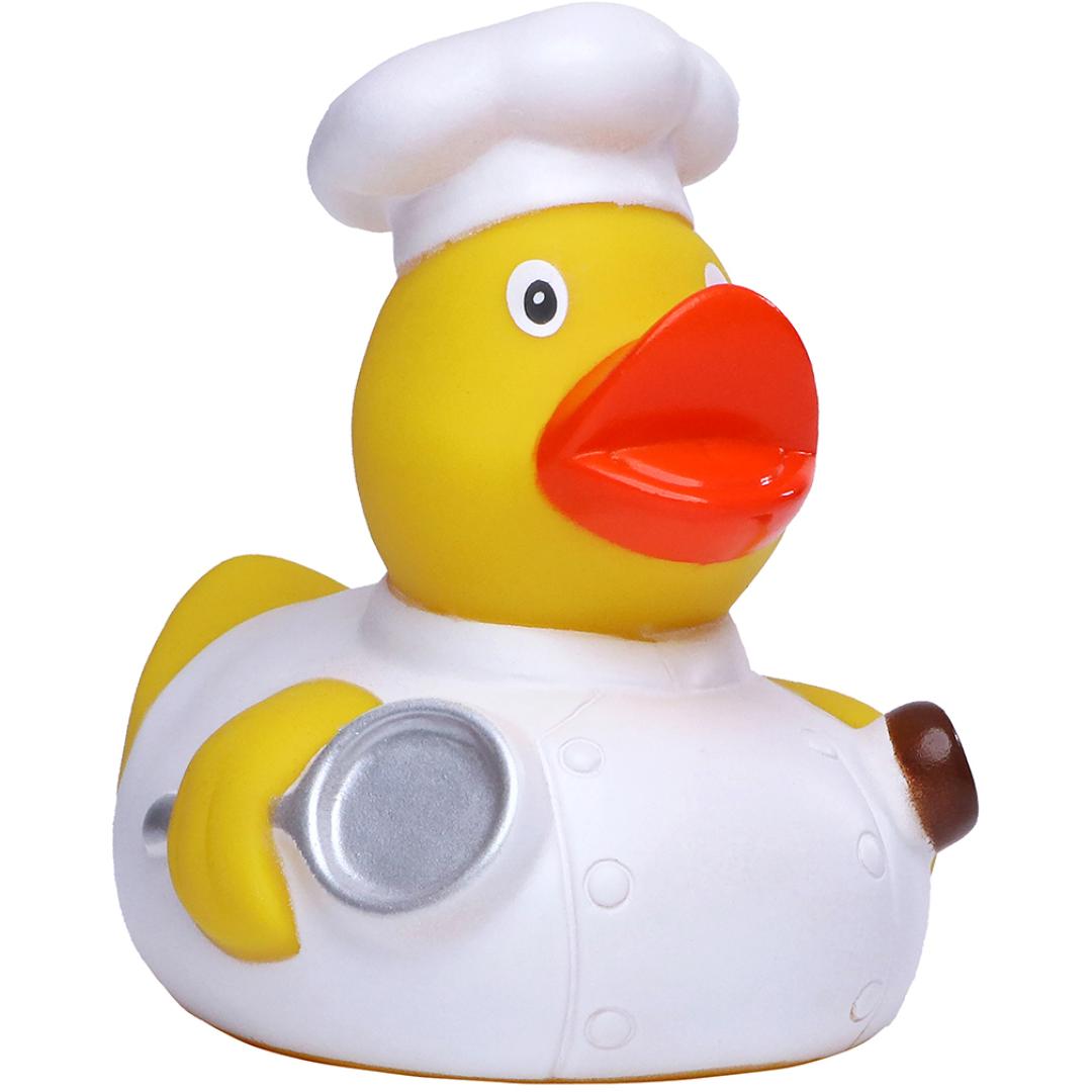 Quietsche-Ente Koch, Schnabels®