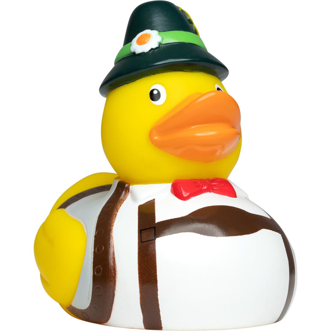 Quietsche-Ente Bayer, Schnabels®