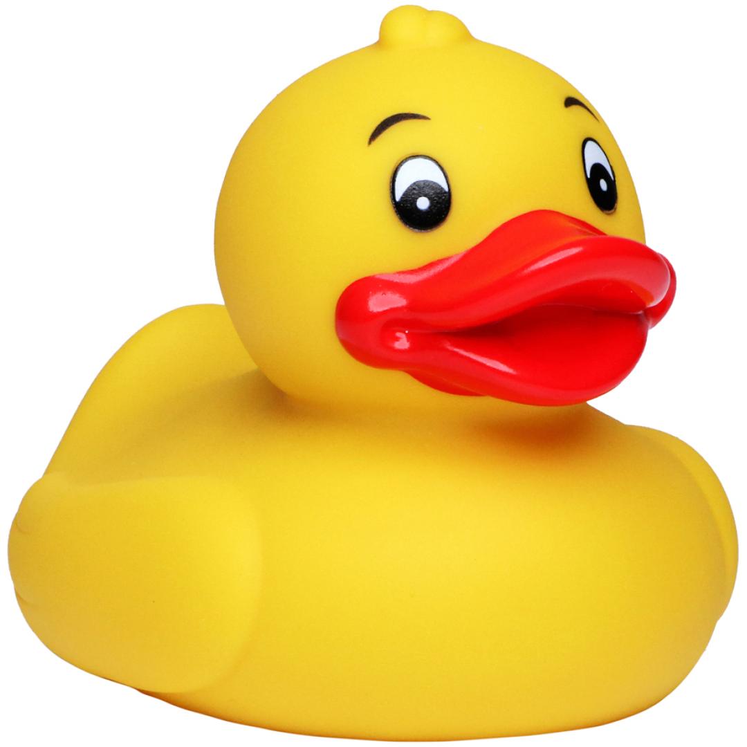 Quietsche-Ente, Schnabels®