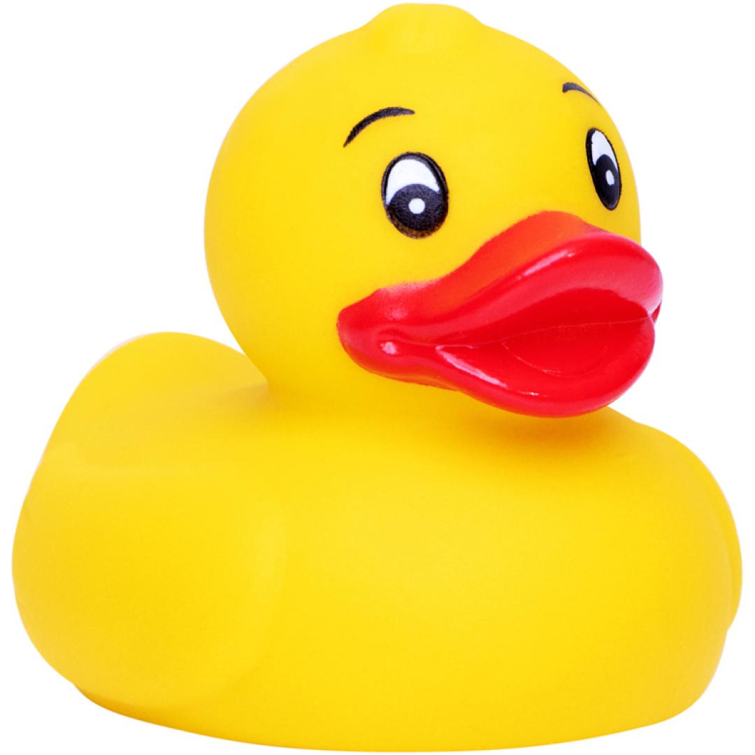 Quietsche-Ente, Schnabels®