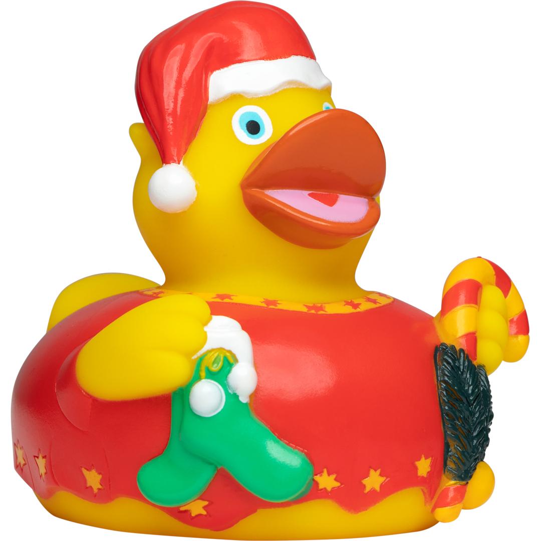 Quietsche-Ente Weihnachten, Schnabels®