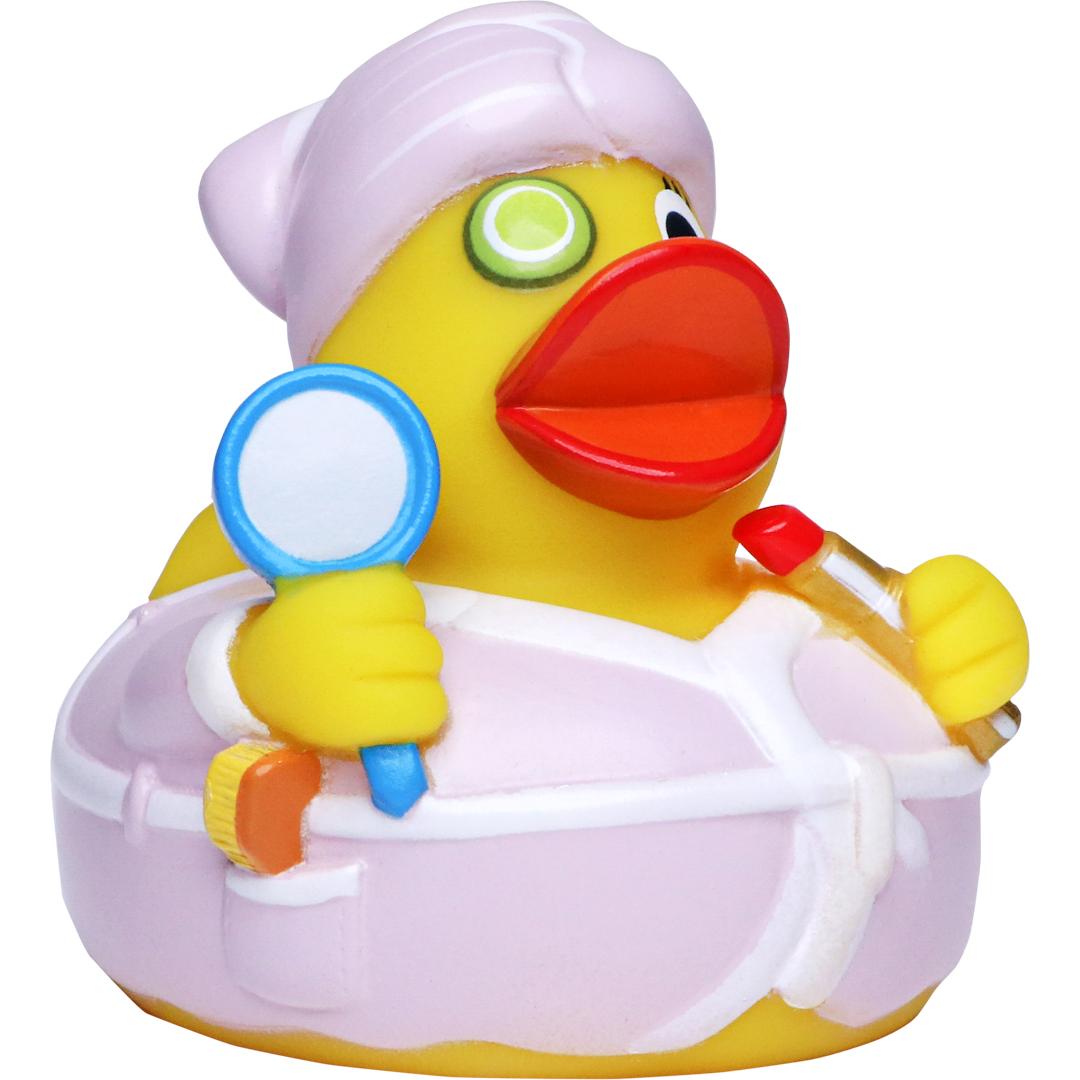Quietsche-Ente Beauty, Schnabels®