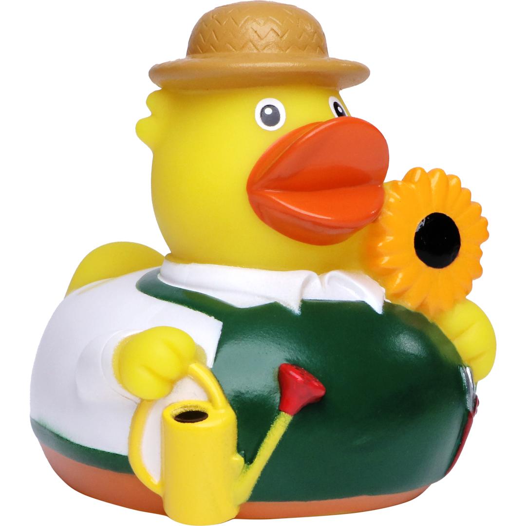 Quietsche-Ente Gärtner, Schnabels®