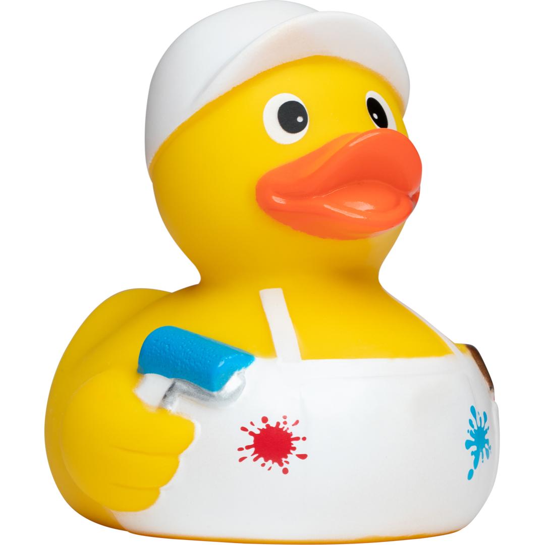 Quietsche-Ente Maler, Schnabels®
