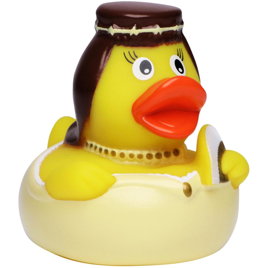 Quietsche-Ente Sissi, Schnabels®