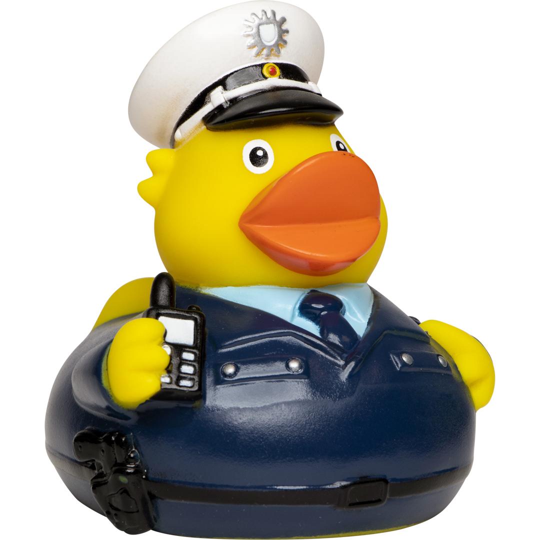 Quietsche-Ente Polizist, Schnabels®