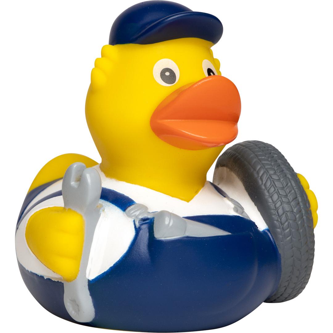 Quietsche-Ente Mechaniker, Schnabels®