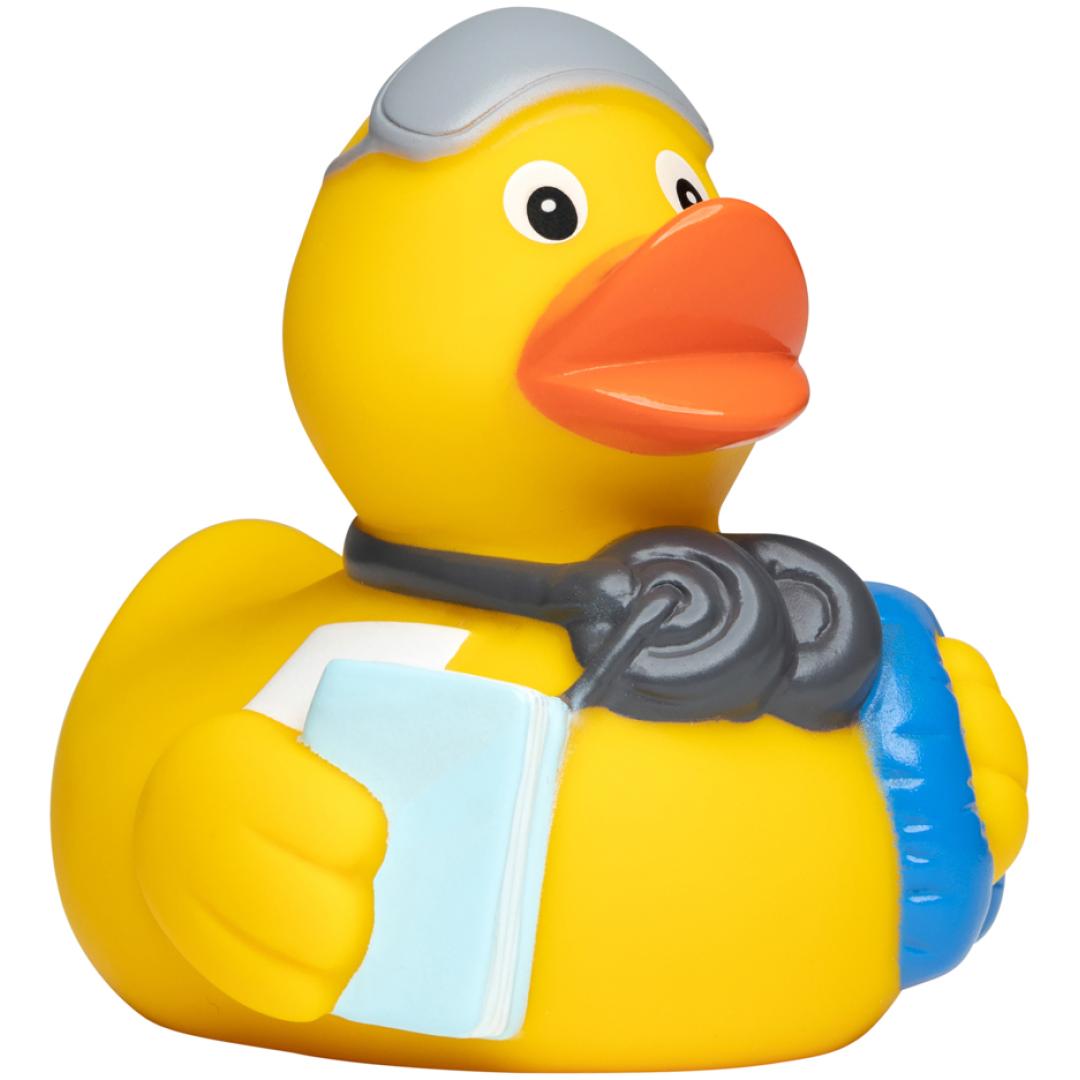 Quietsche-Ente Vielflieger, Schnabels®