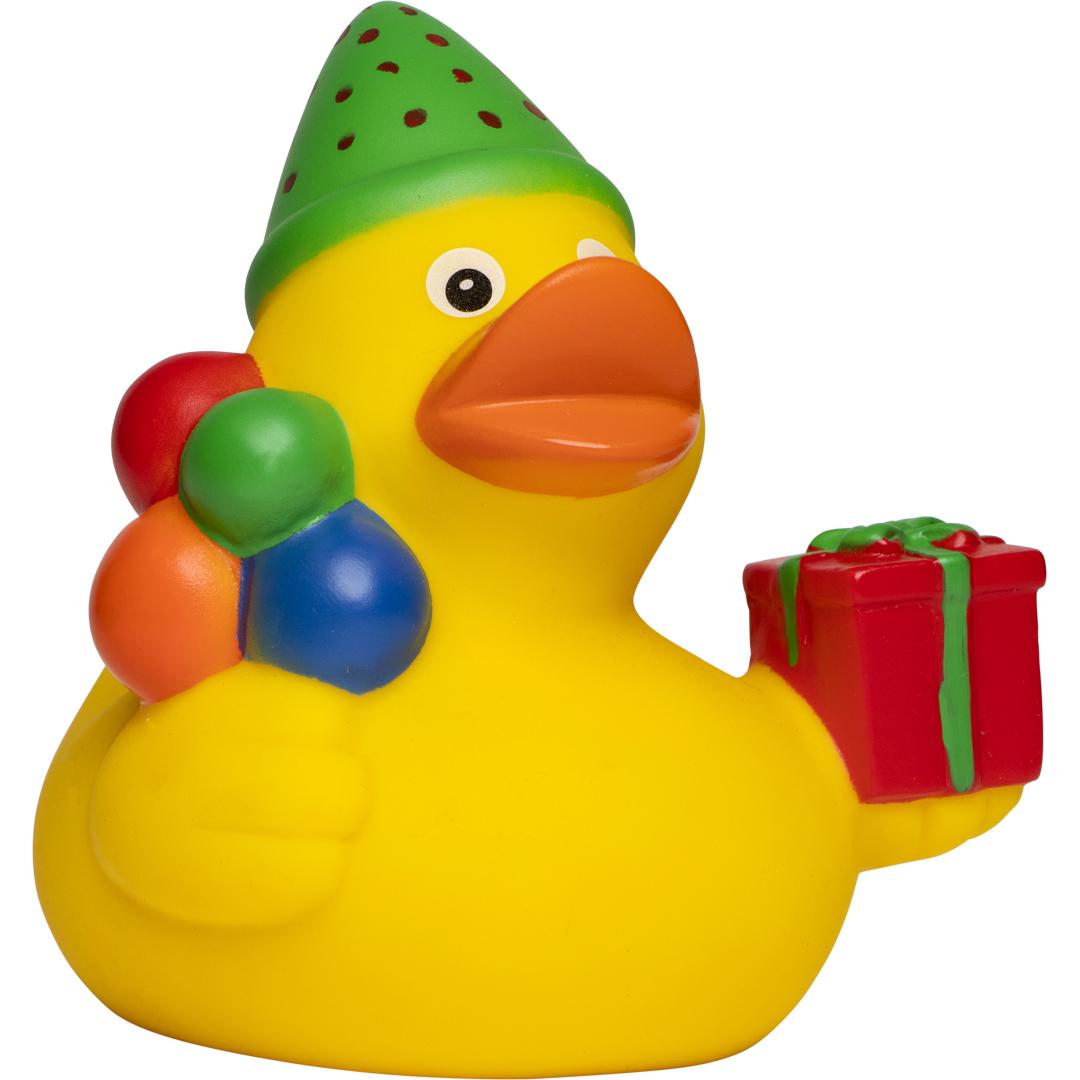 Quietsche-Ente Geburtstag, Schnabels®