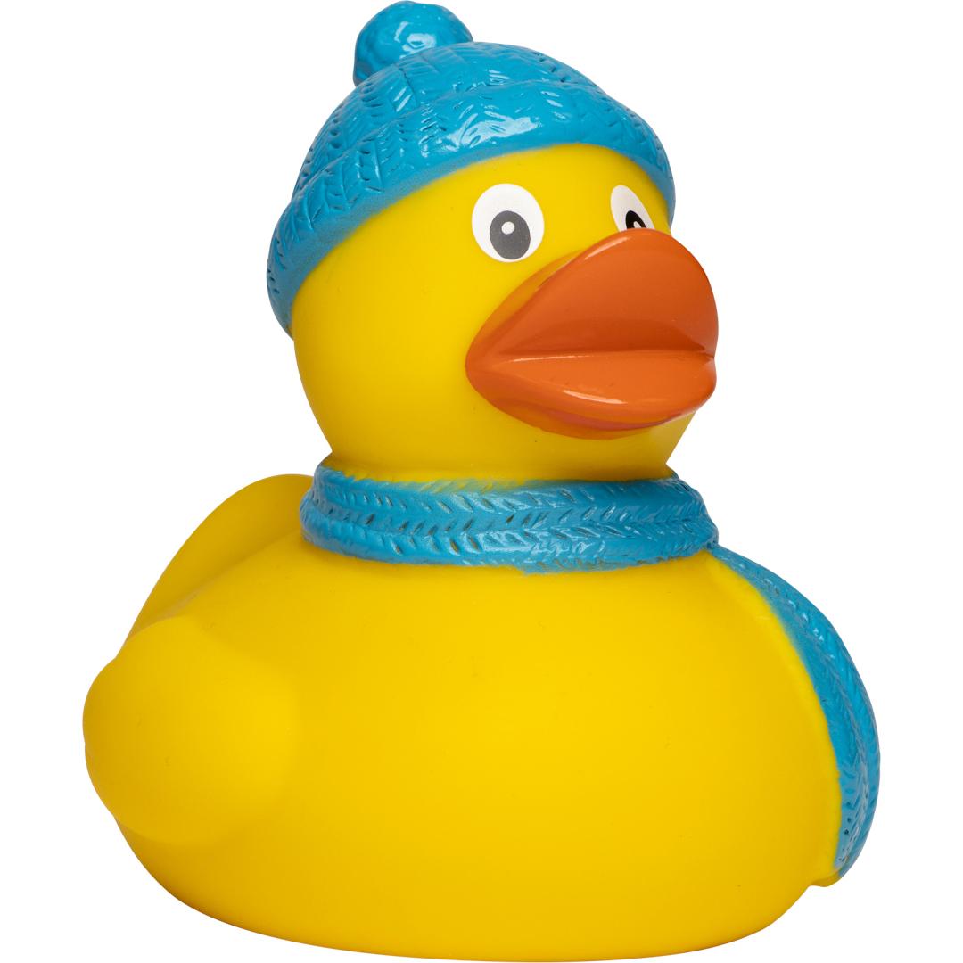 Quietsche-Ente Winter, Schnabels®