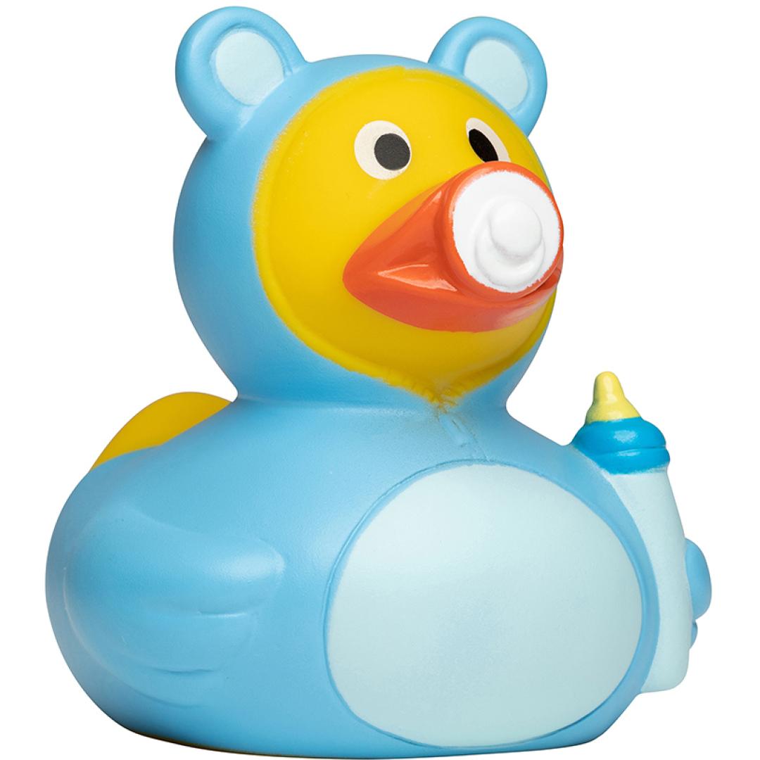 Quietsche-Ente Baby, Schnabels®