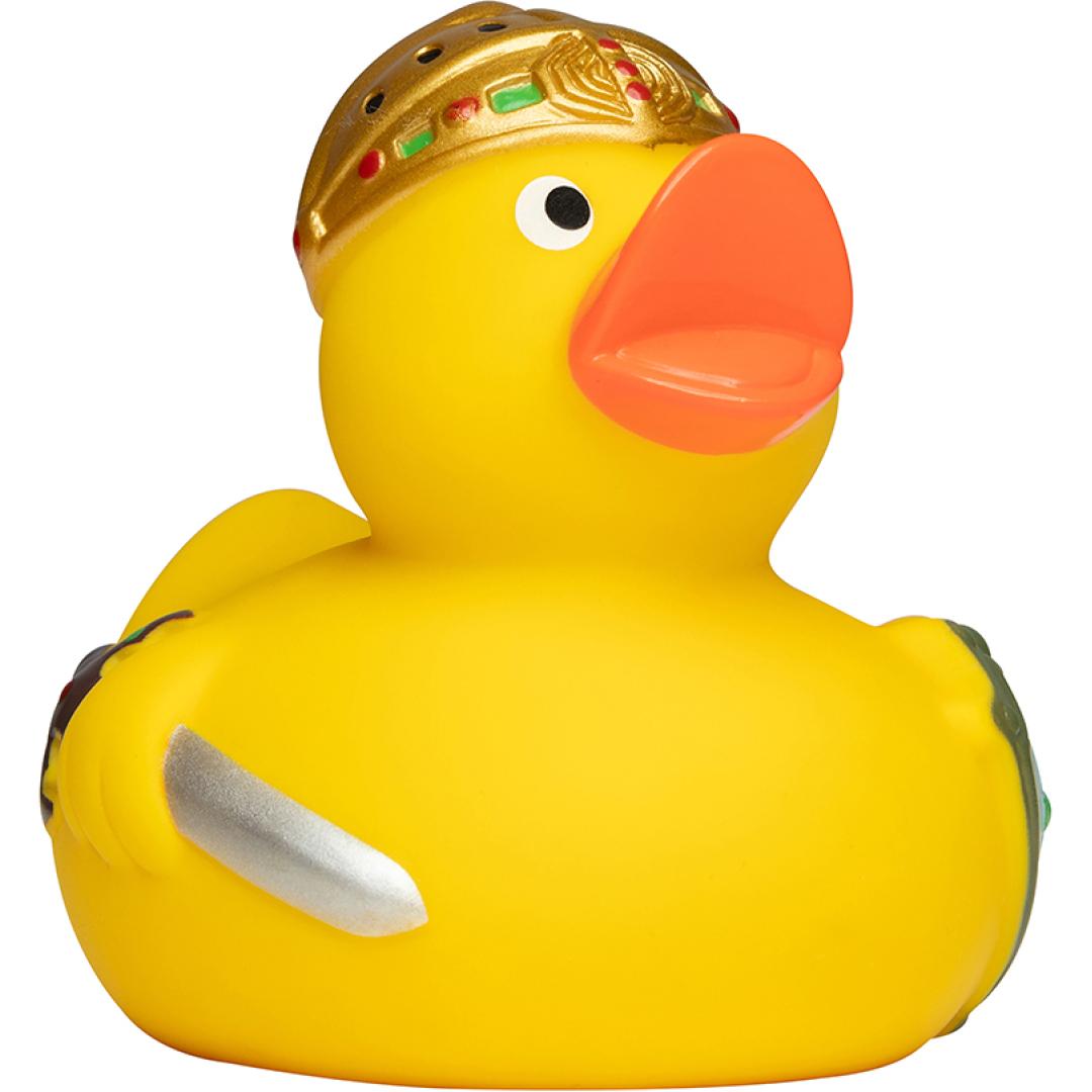 Quietsche-Ente Ritter, Schnabels®