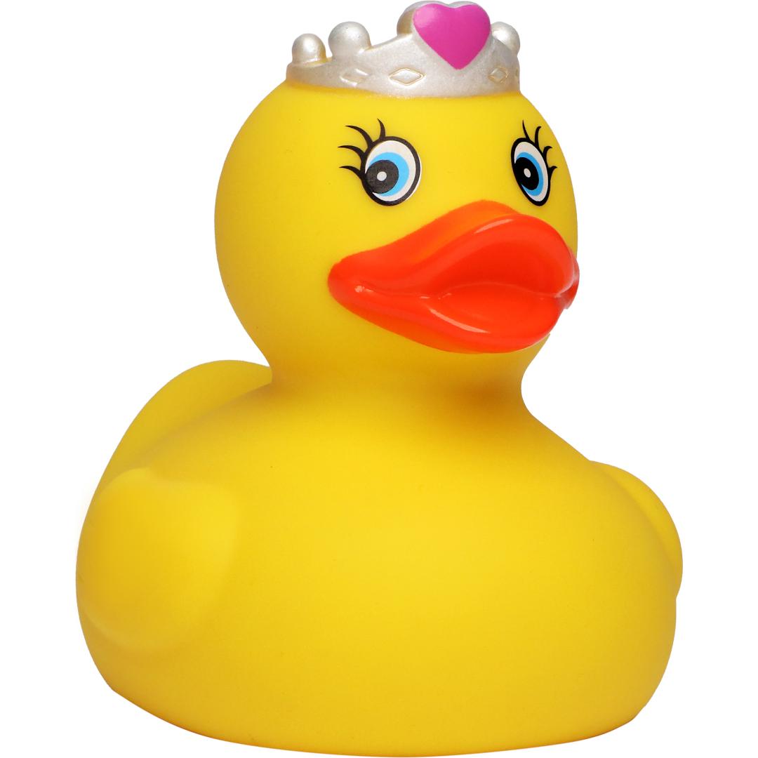 Quietsche-Ente Prinzessin, Schnabels®