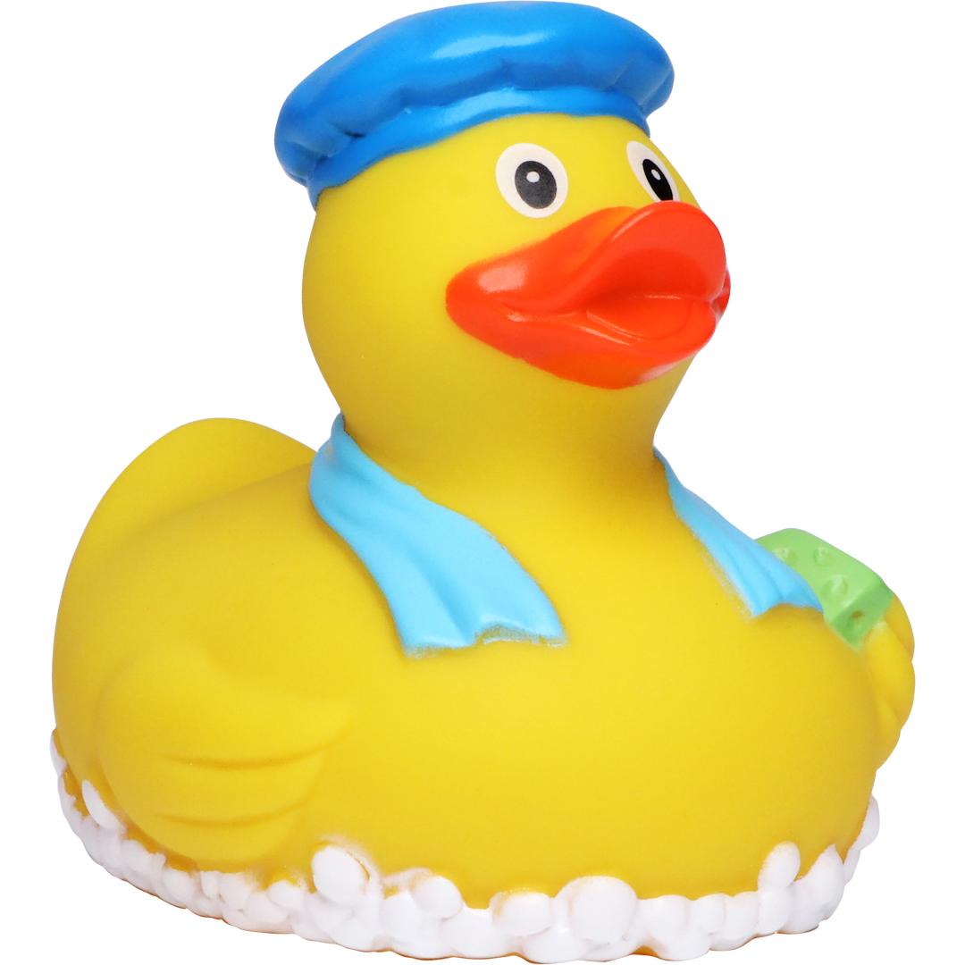 Quietsche-Ente Schaumbad, Schnabels®
