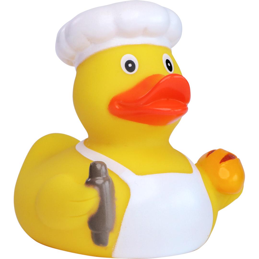 Quietsche-Ente Bäcker, Schnabels®