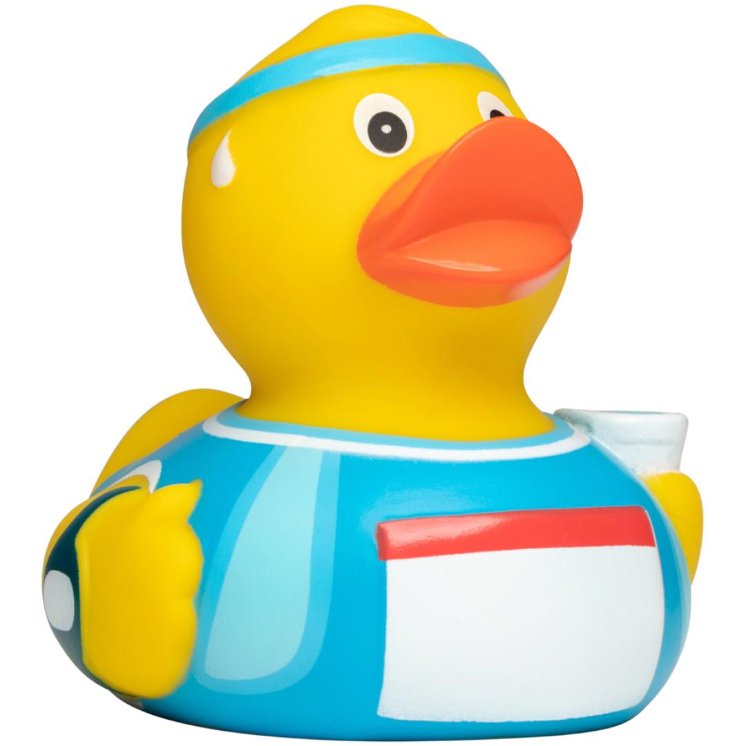 Quietsche-Ente Marathon, Schnabels®