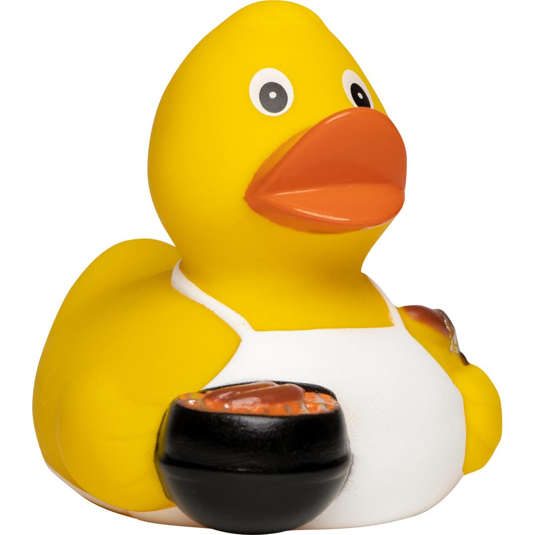 Quietsche-Ente Grillmeister, Schnabels®