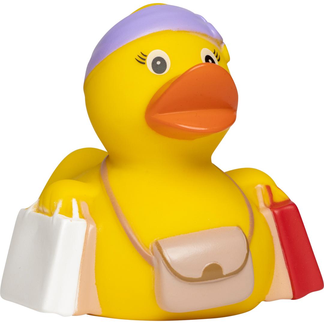 Quietsche-Ente Shopping, Schnabels®