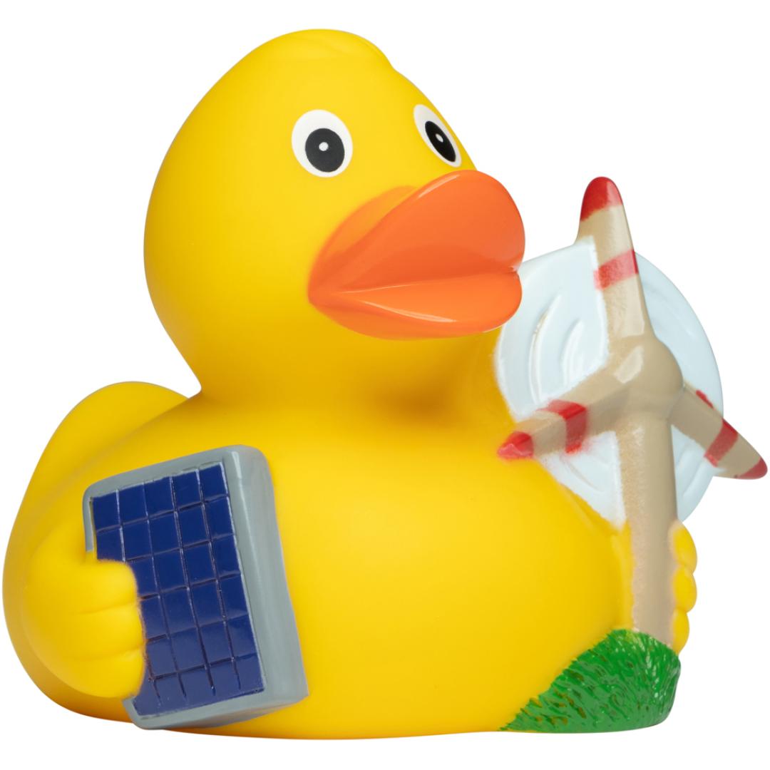 Quietsche-Ente Energie, Schnabels®