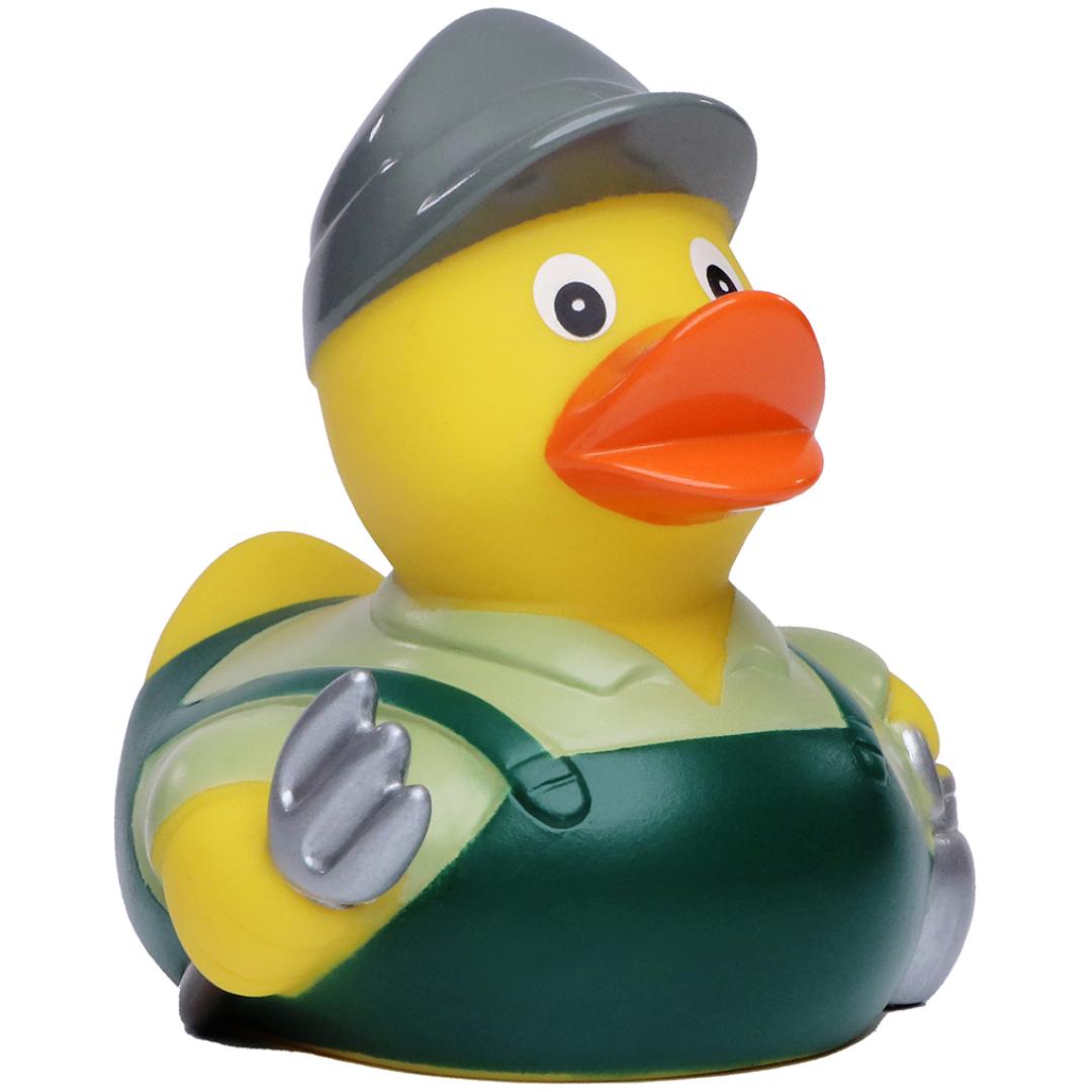 Quietsche-Ente Bauer, Schnabels®