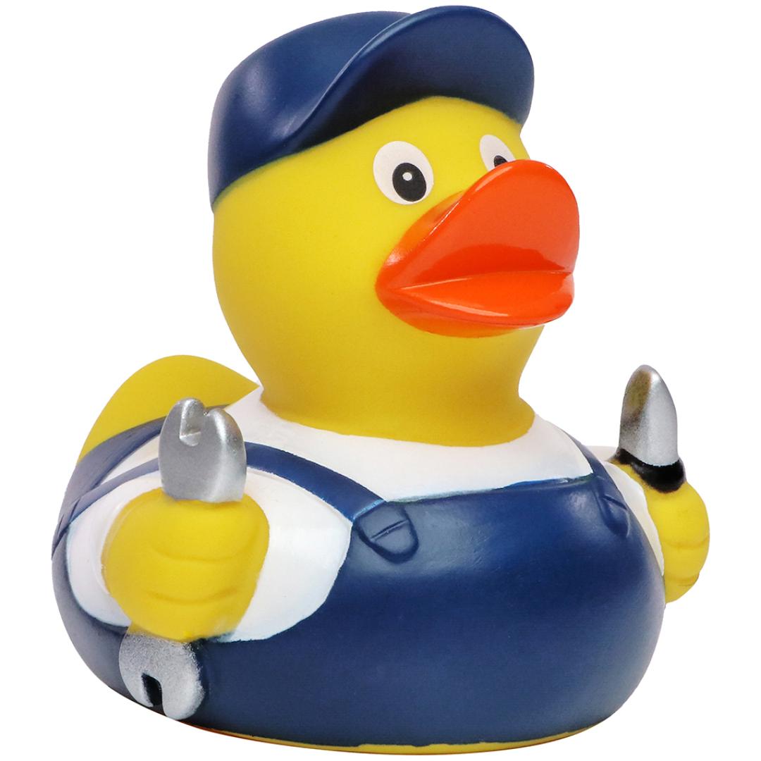 Quietsche-Ente Schrauber, Schnabels®