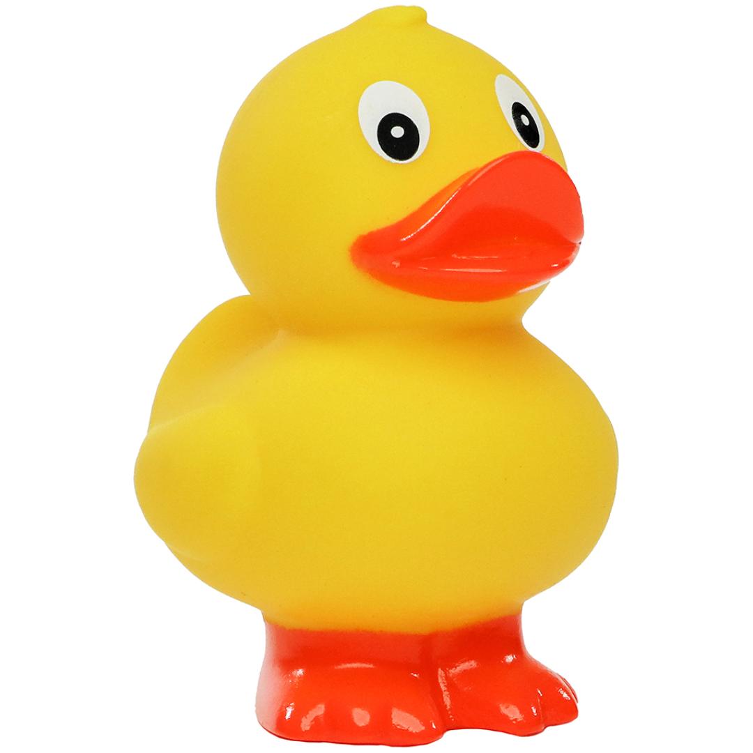 Quietsche-Ente, stehend, Schnabels®