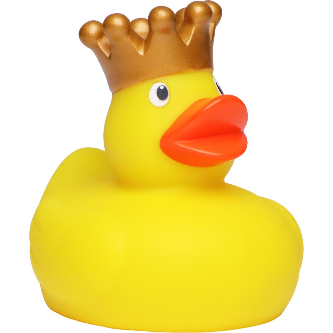 Quietsche-Ente König, Schnabels®