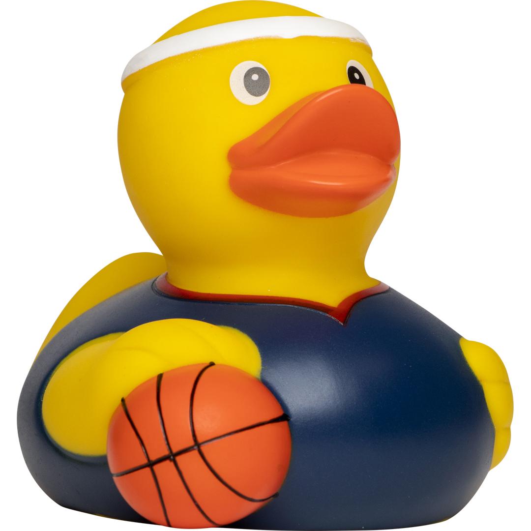 Quietsche-Ente Basketball, Schnabels®