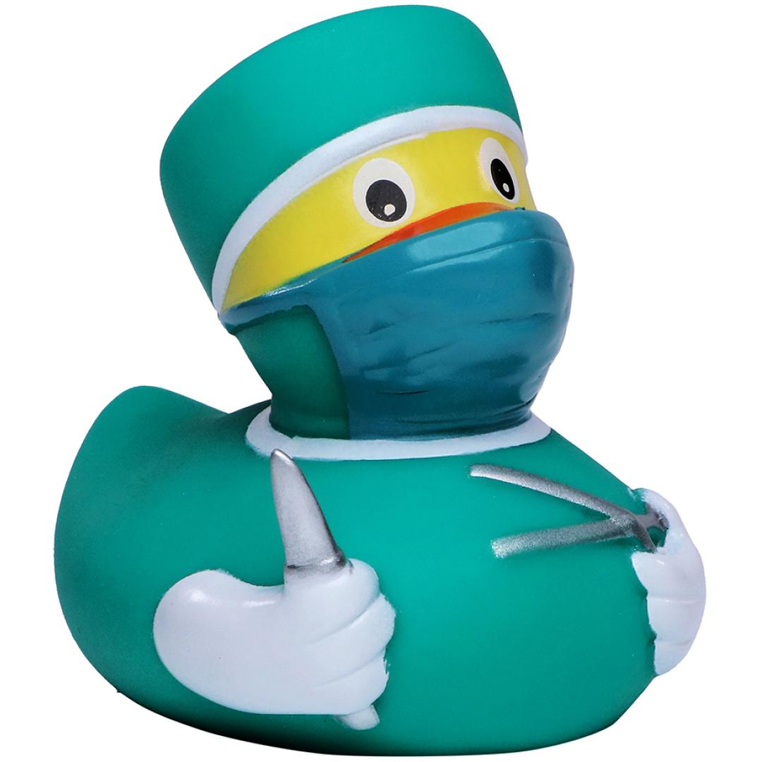 Quietsche-Ente Chirurg, Schnabels®