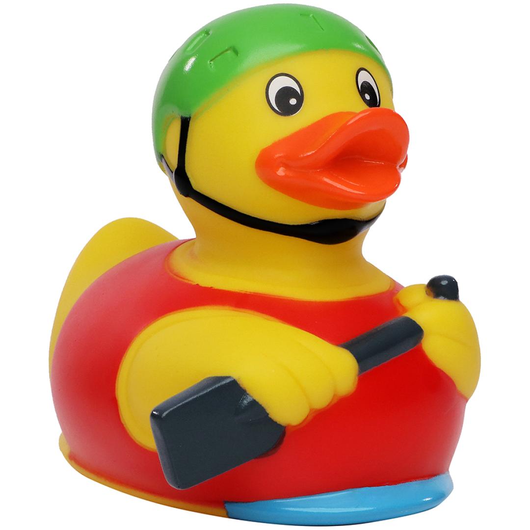 Quietsche-Ente Ruderboot, Schnabels®