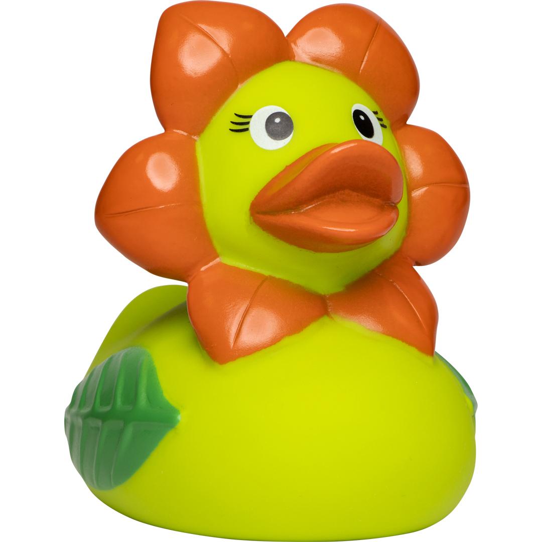 Quietsche-Ente Blume, Schnabels®