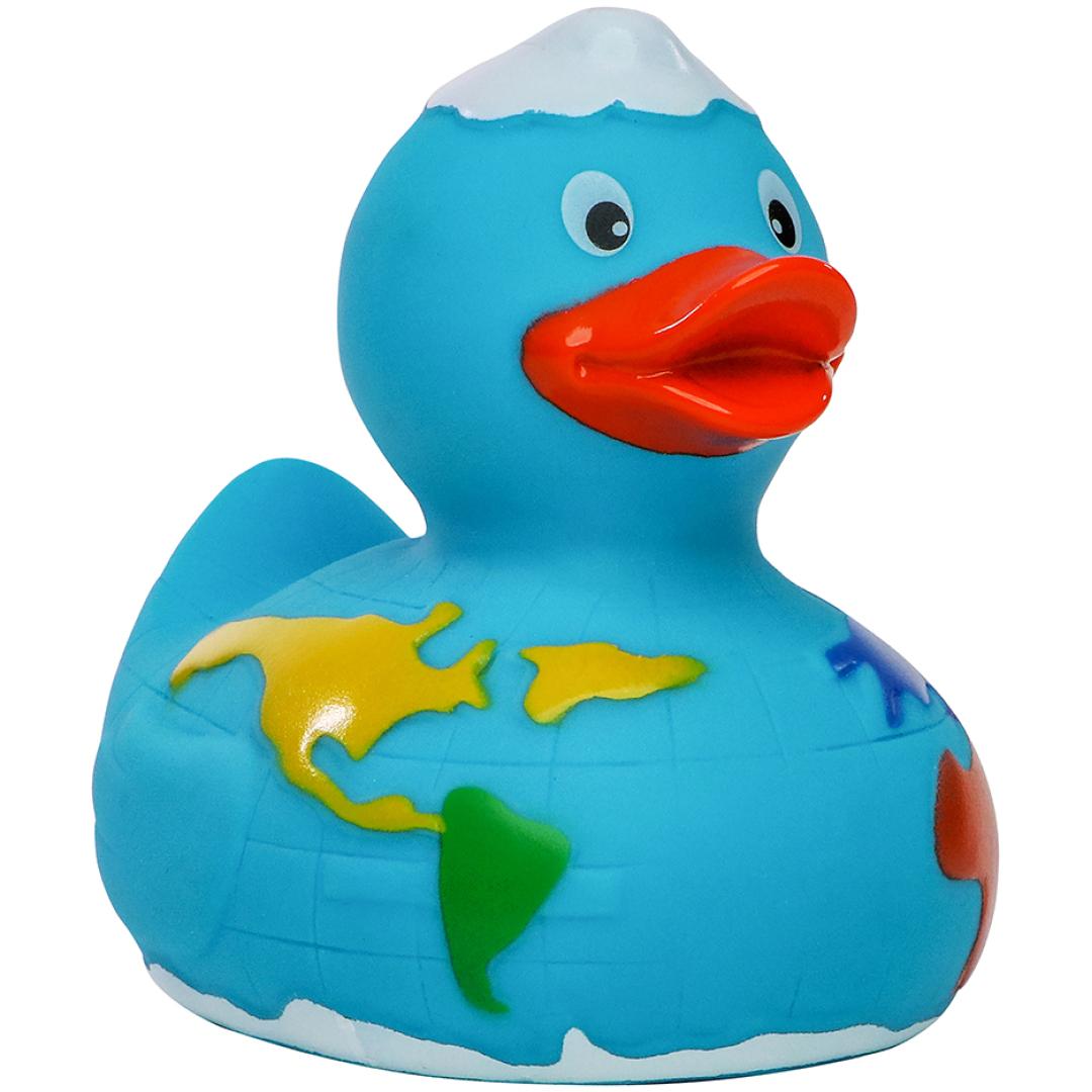 Quietsche-Ente Welt, Schnabels®