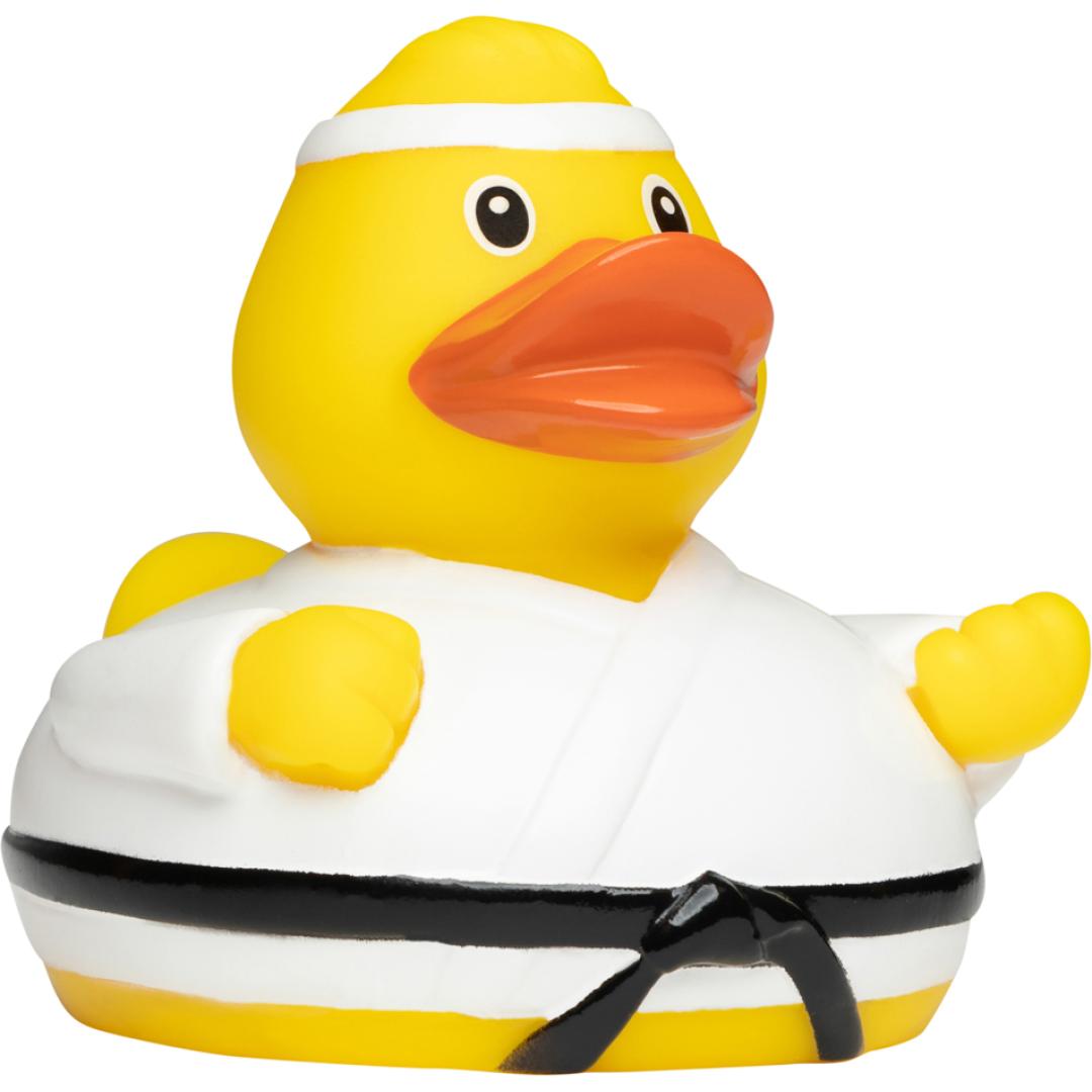 Quietsche-Ente Kampfsport, Schnabels®