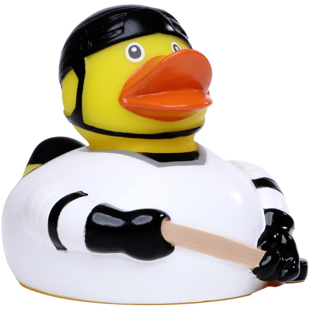 Quietsche-Ente Eishockeyspieler, Schnabels®
