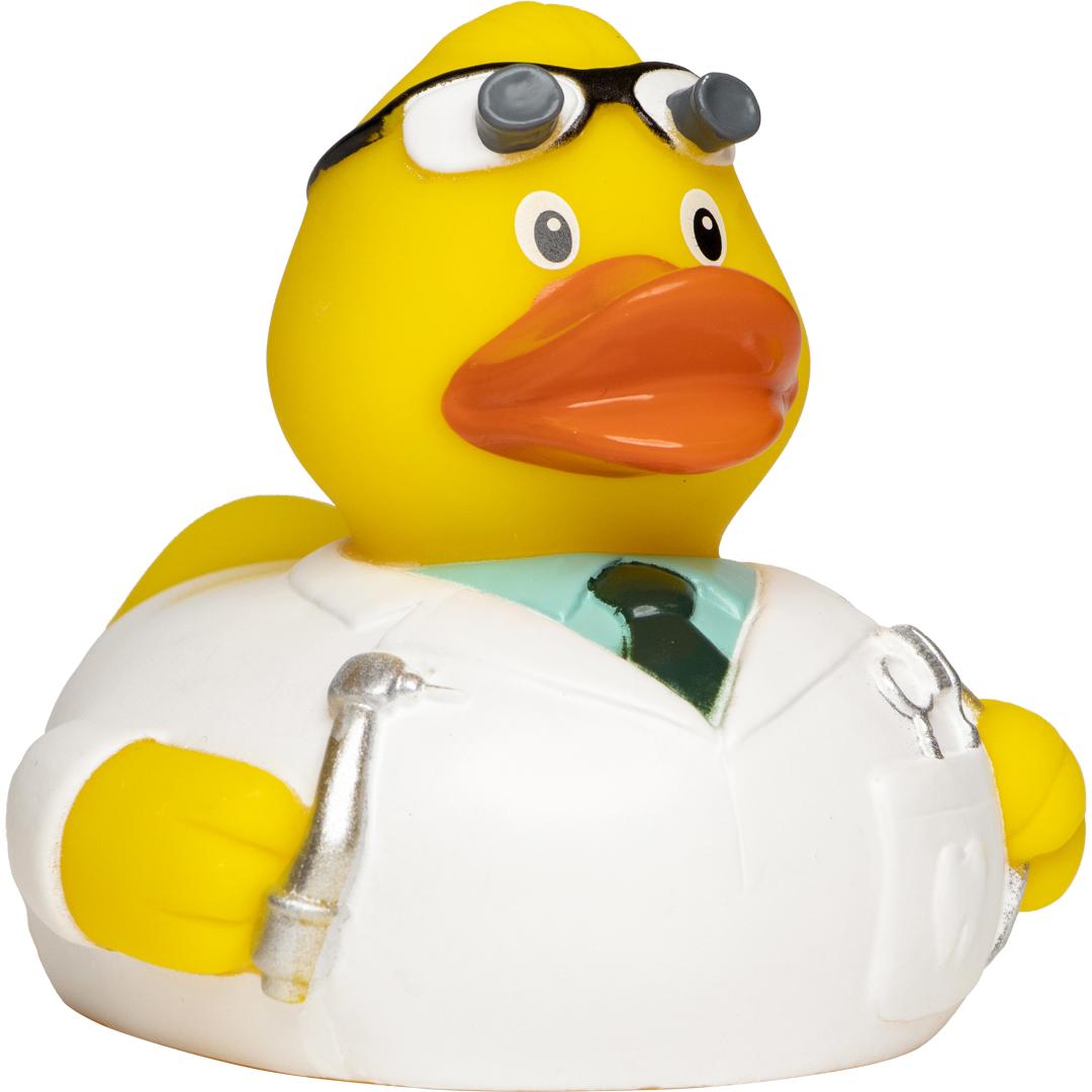 Quietsche-Ente Zahnarzt, Schnabels®
