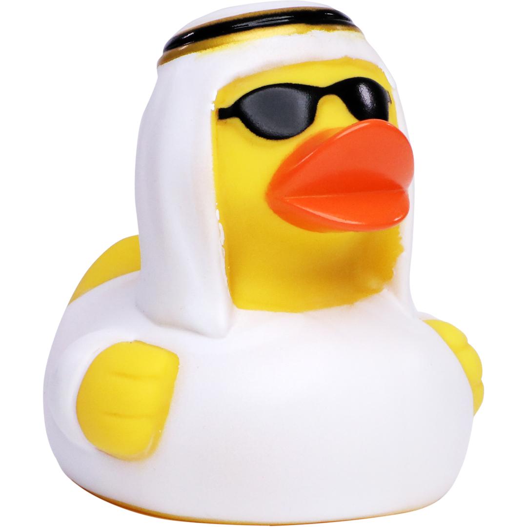 Quietsche-Ente Scheich, Schnabels®