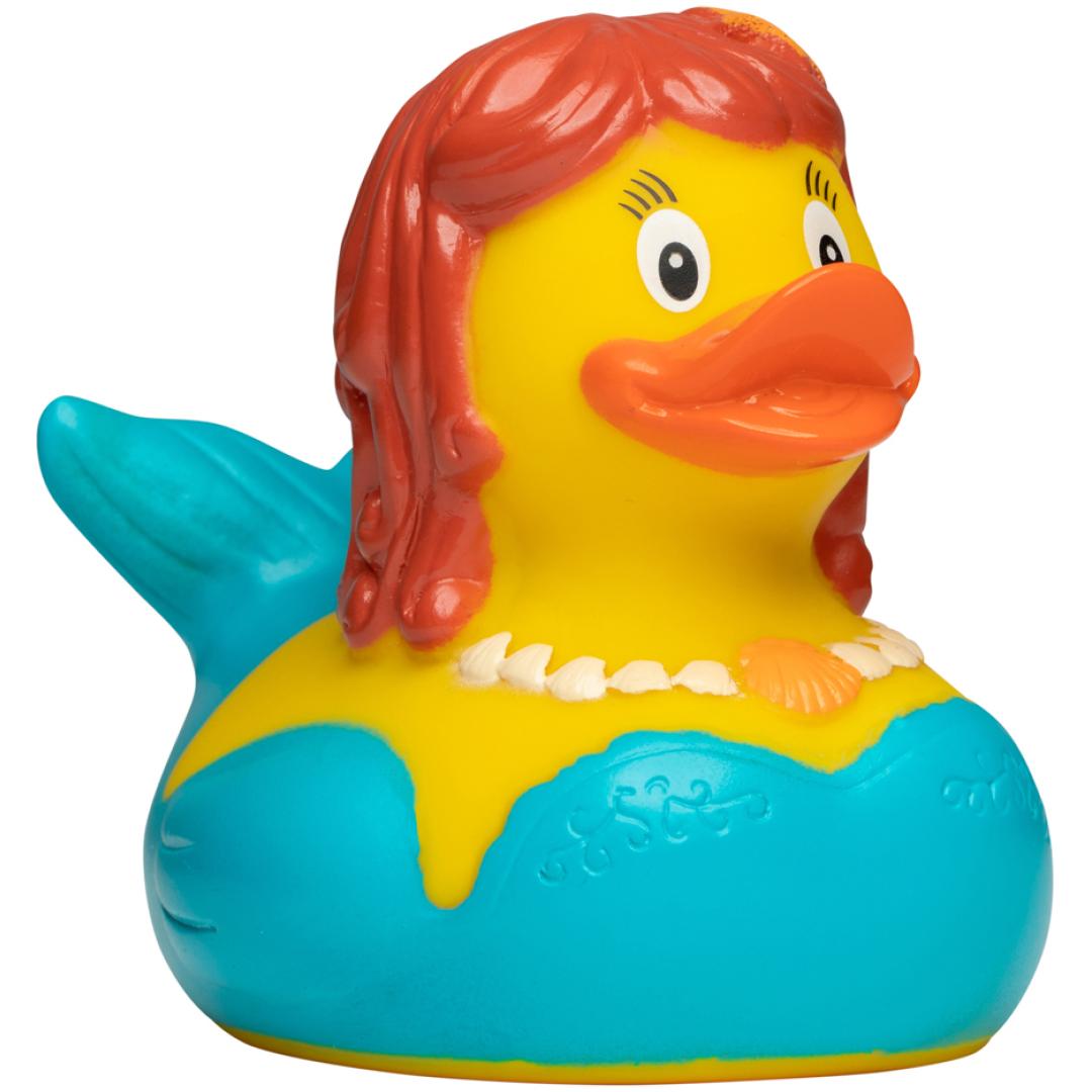 Quietsche-Ente Meerjungfrau, Schnabels®