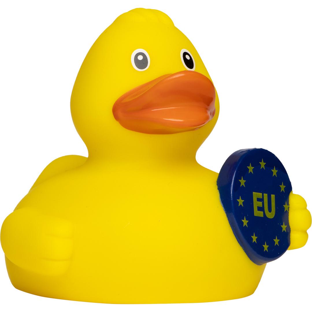 Quietsche-Ente Euro, Schnabels®