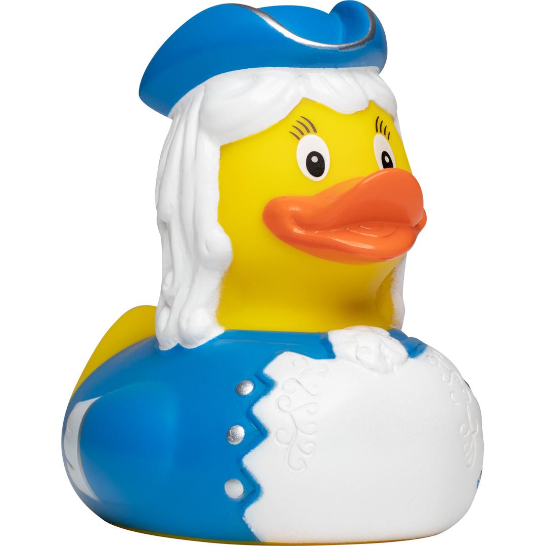 Quietsche-Ente Funkenmariechen, Schnabels®