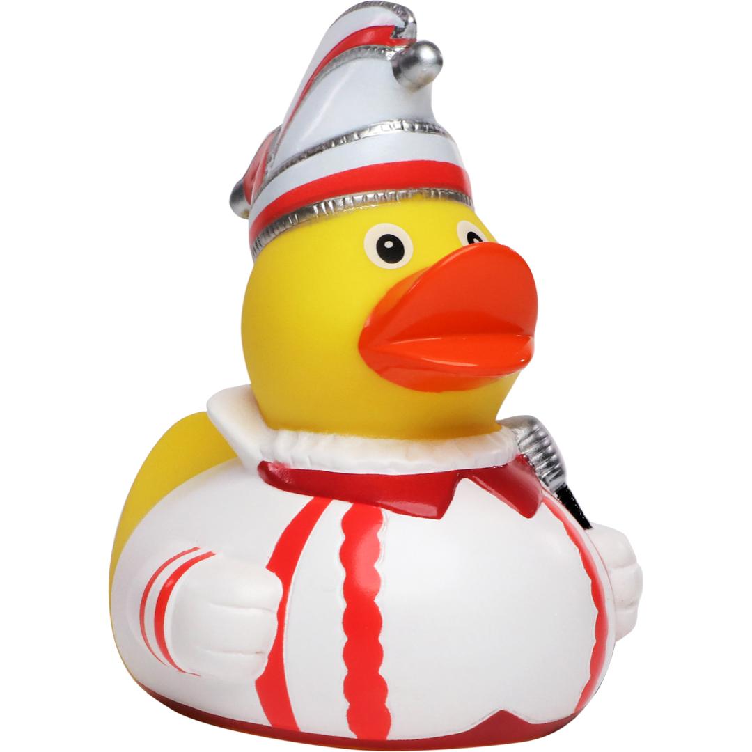 Quietsche-Ente Karnevalsprinz, Schnabels®
