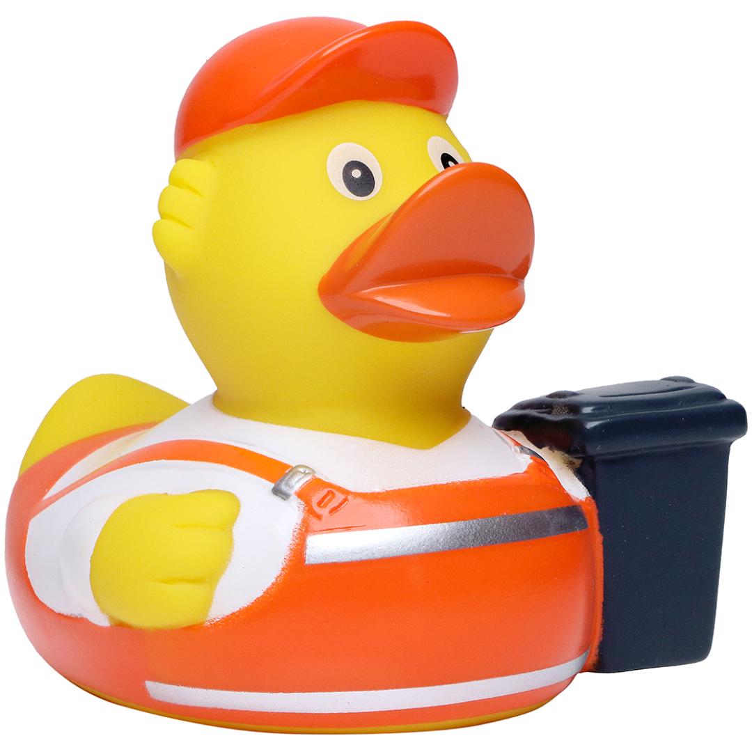 Quietsche-Ente Müllmann, Schnabels®