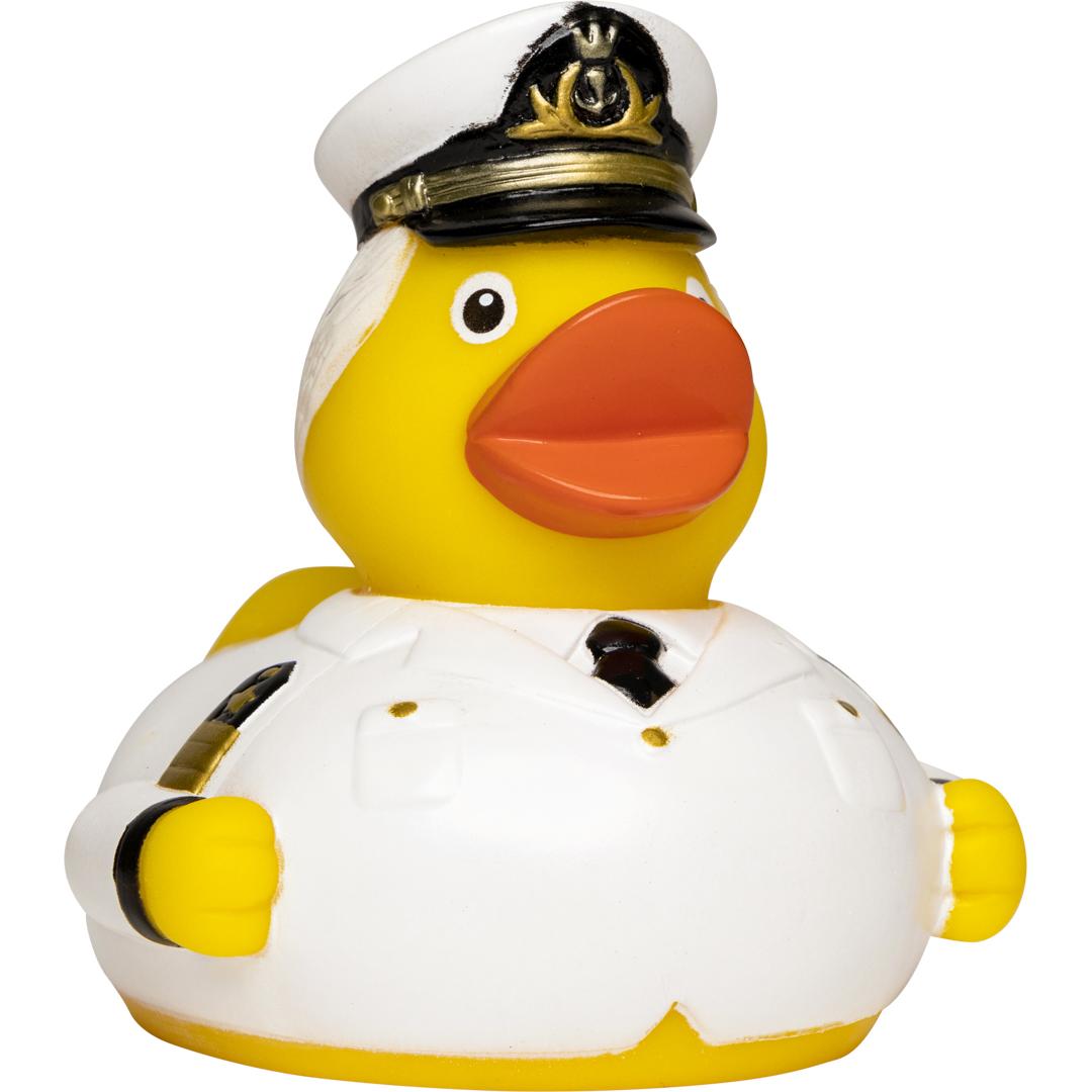 Quietsche-Ente Kapitän, Schnabels®